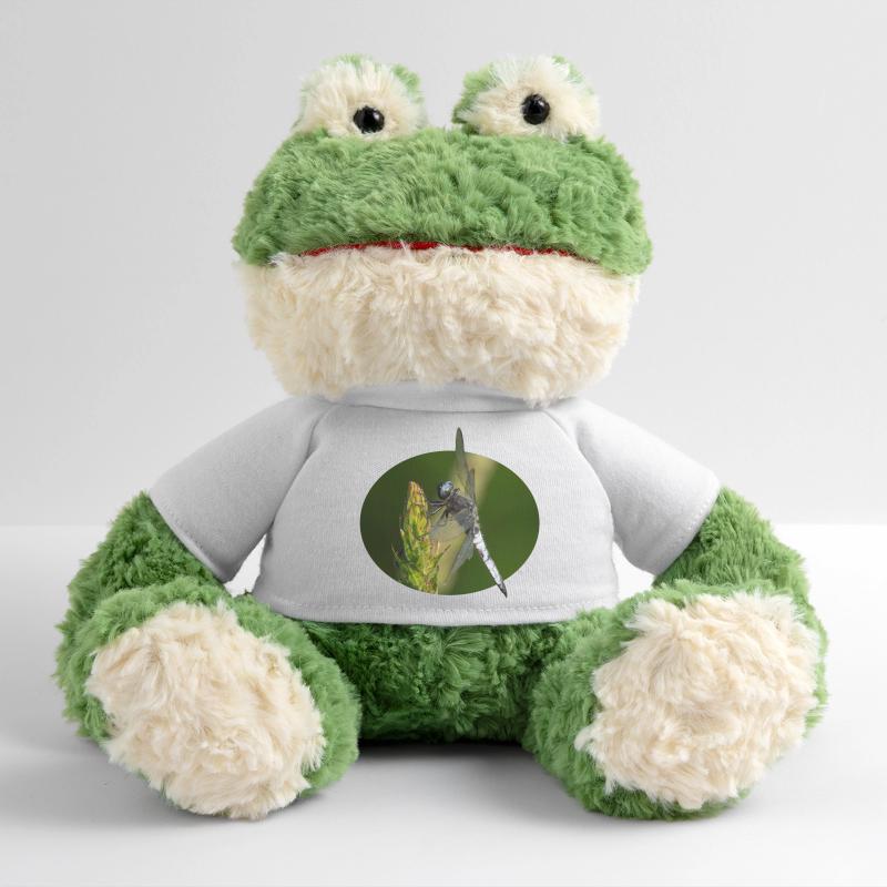 Libellule Grenouille Torge MiniFeet®