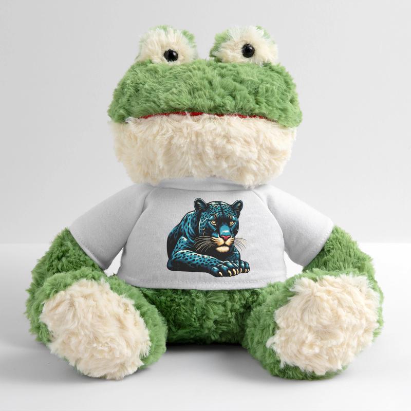 Panther MiniFeet® Frog Torge