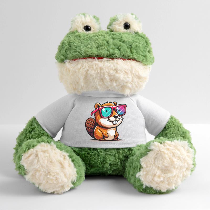 Bieber MiniFeet® Frosch Torge