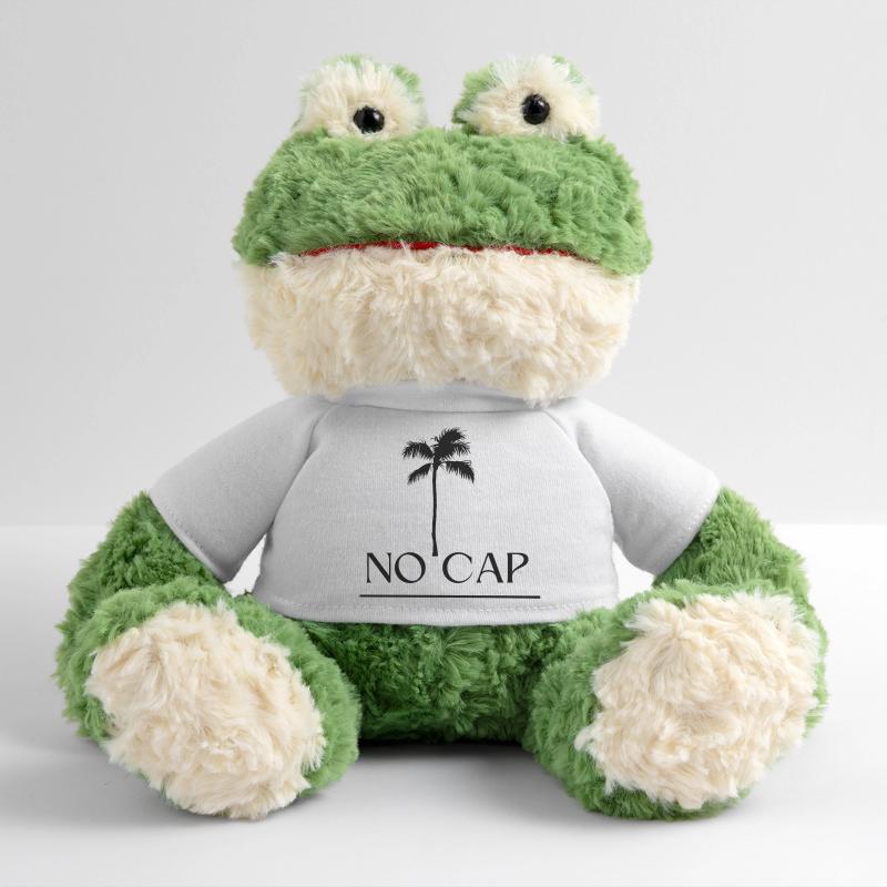 No Cap Design MiniFeet® Frosch Torge