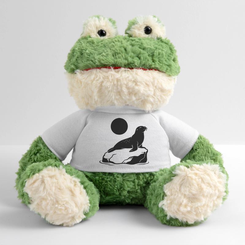 seal MiniFeet® Frog Torge