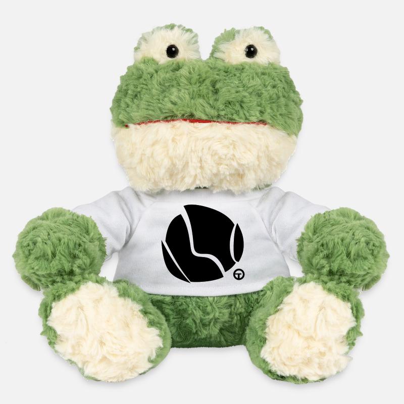 Forme1 - Grenouille Torge MiniFeet® - blanc