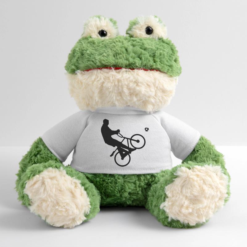 Cycle ball Grenouille Torge MiniFeet®