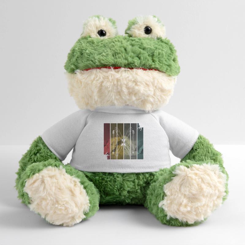 ski Grenouille Torge MiniFeet®