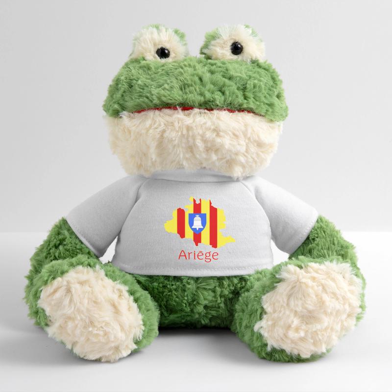 Ariège MiniFeet® Frosch Torge