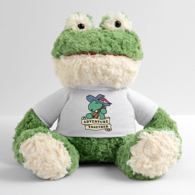 Aventure ensemble Grenouille Torge MiniFeet®
