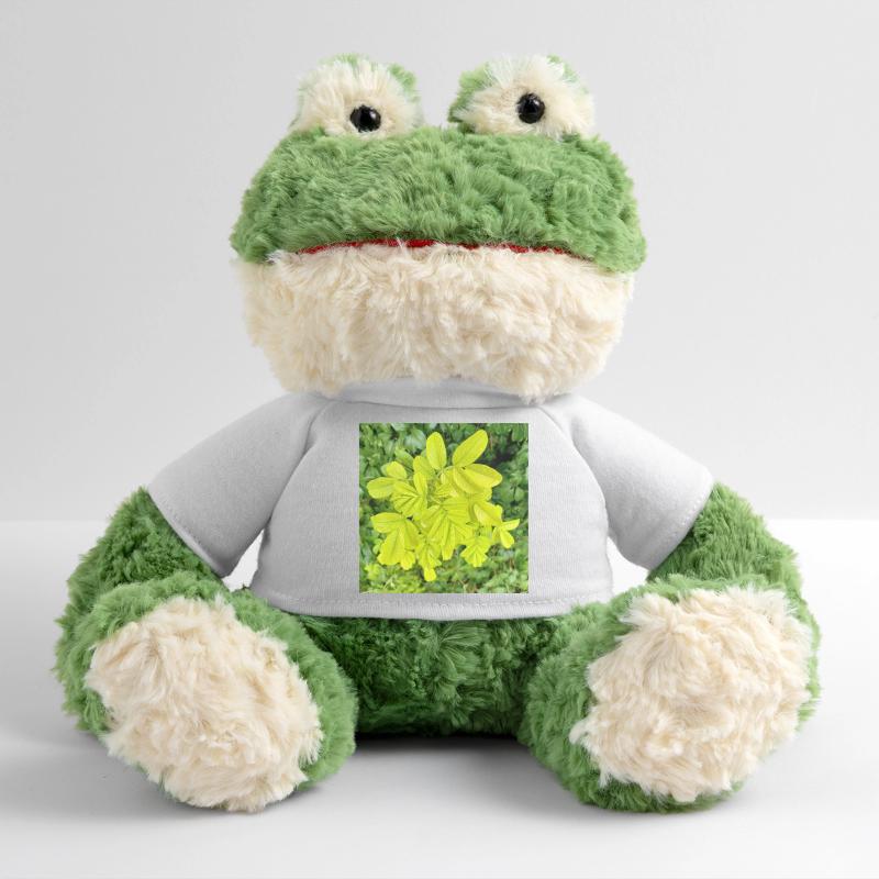 Japan-Rose / Be a difference maker MiniFeet® Frosch Torge