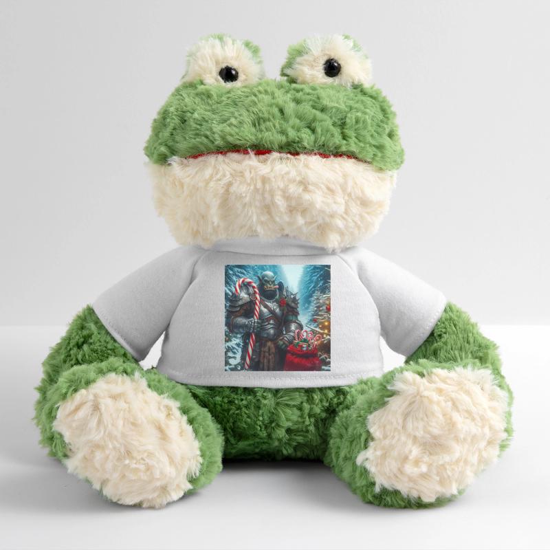 Orc Weihnachten 3 MiniFeet® Frosch Torge