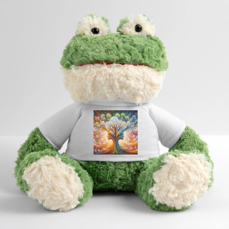 Baum des Lebens MiniFeet® Frosch Torge