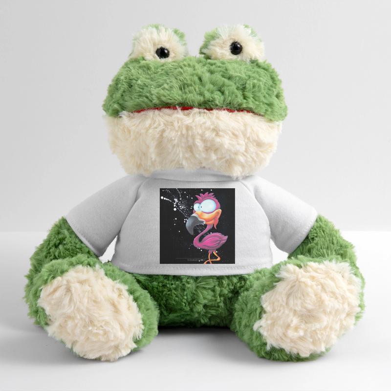 Flymingo MiniFeet® Frosch Torge