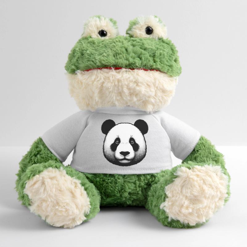 Panda Grenouille Torge MiniFeet®