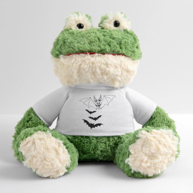Vampire Bat MiniFeet® Frog Torge