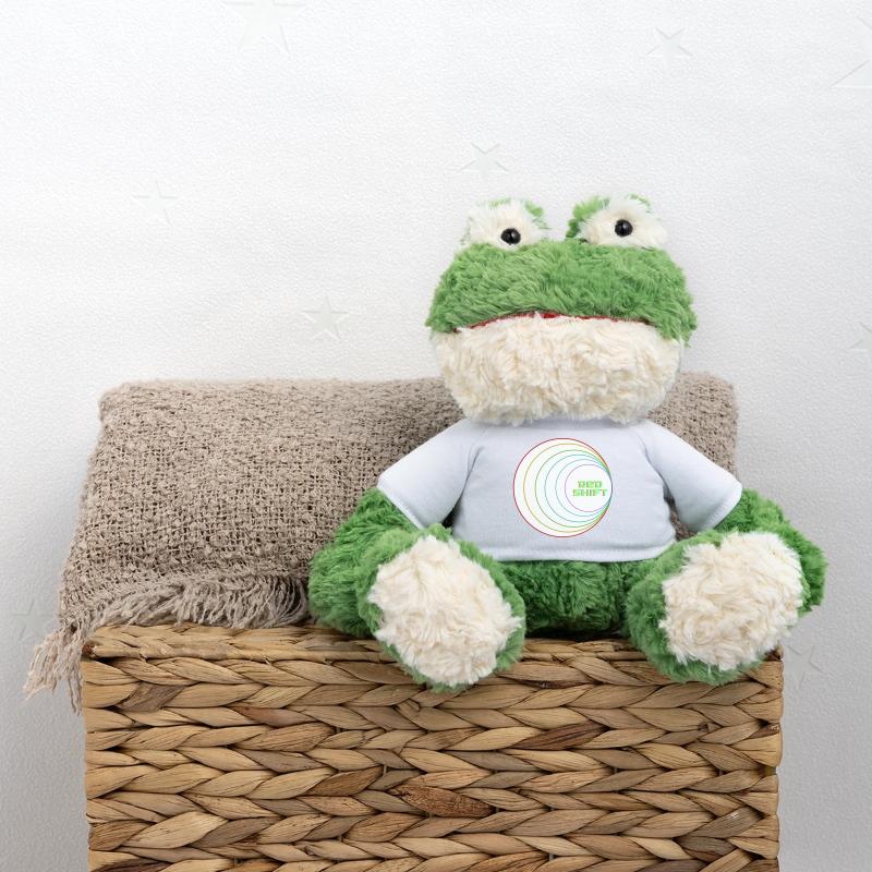 Rote Verschiebung MiniFeet® Frosch Torge