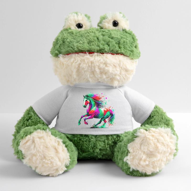 Cheval Grenouille Torge MiniFeet®