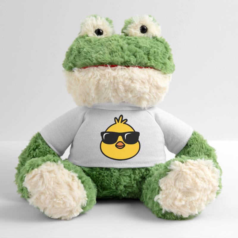 Chick’n’Cool Grenouille Torge MiniFeet®