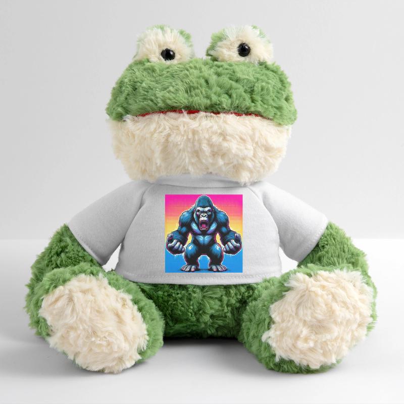 gorille Grenouille Torge MiniFeet®