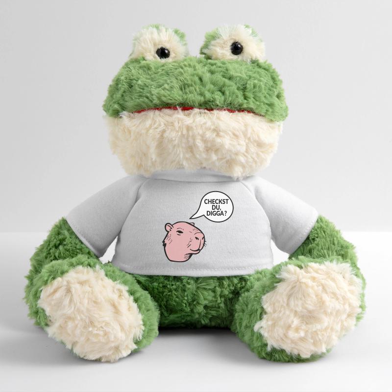 You check Digga MiniFeet® Frog Torge