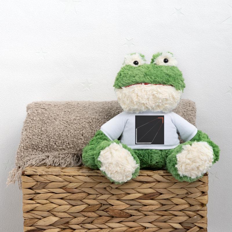 Structure silencieuse Grenouille Torge MiniFeet®