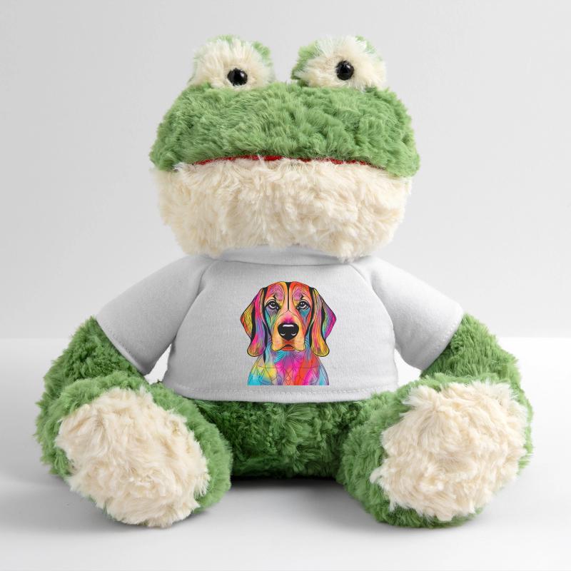 Beagle MiniFeet® Frosch Torge