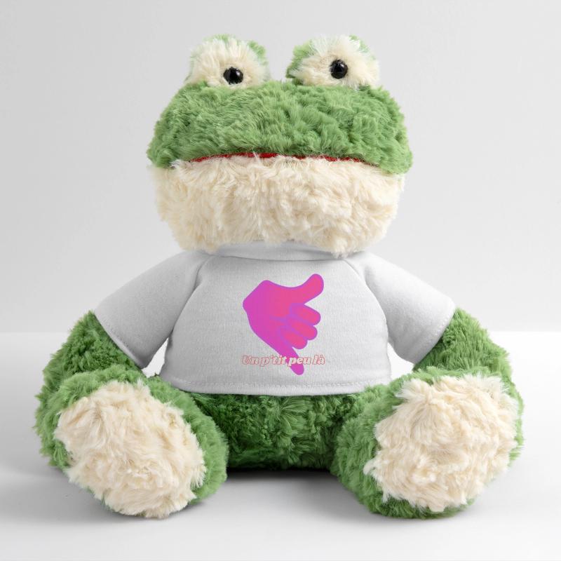 Un_p_tit_peu_l-removebg-preview MiniFeet® Frosch Torge