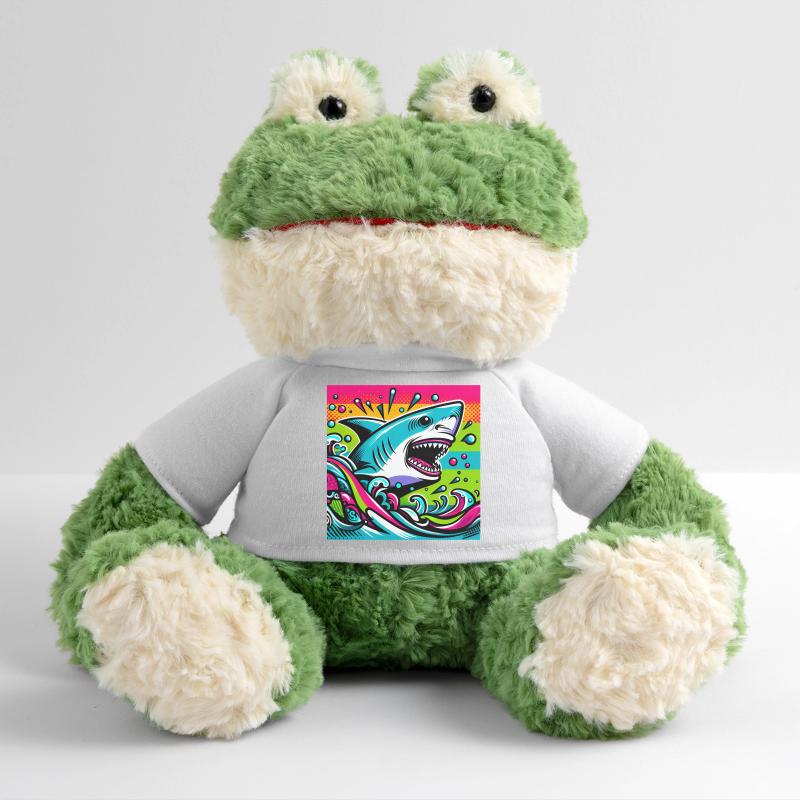Requin Grenouille Torge MiniFeet®
