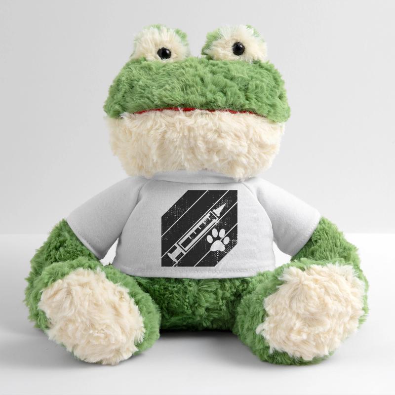 Seringue Grenouille Torge MiniFeet®