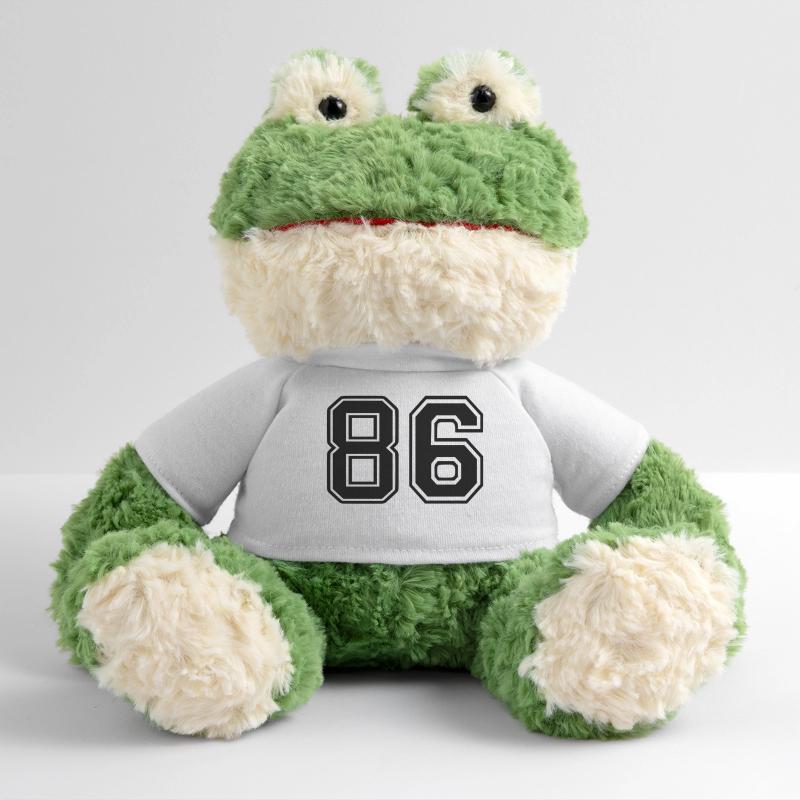 86 MiniFeet® Frog Torge