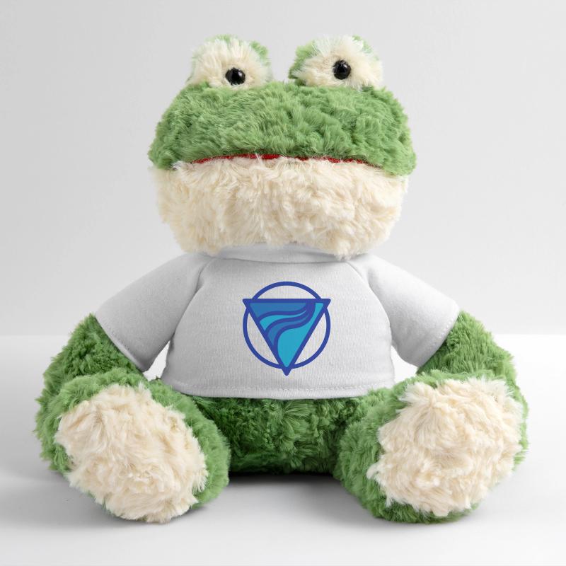 ÉLÉMENT EAU Grenouille Torge MiniFeet®