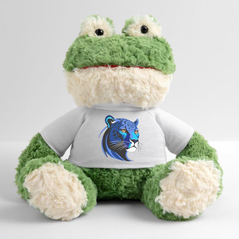 PANTER BLU Grenouille Torge MiniFeet®