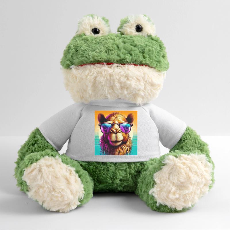 Kamel MiniFeet® Frosch Torge