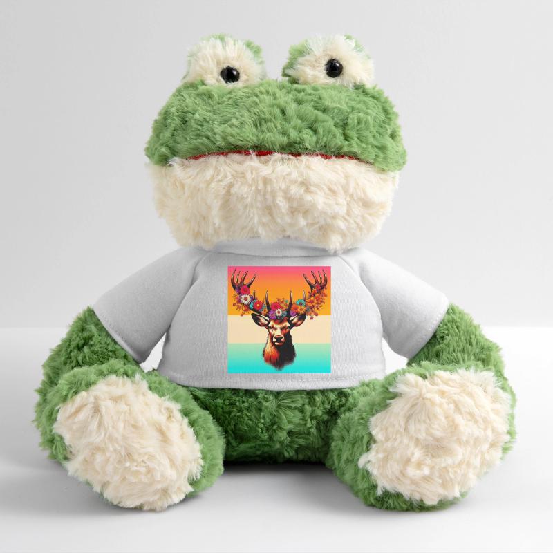 Deer MiniFeet® Frog Torge