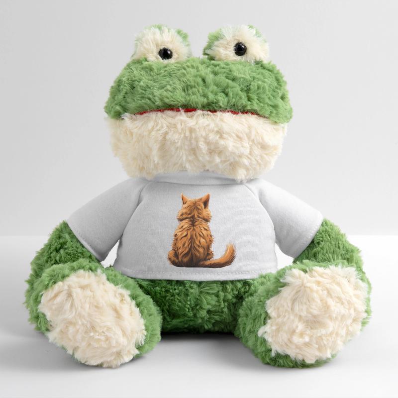 Pixie Bob MiniFeet® Frosch Torge