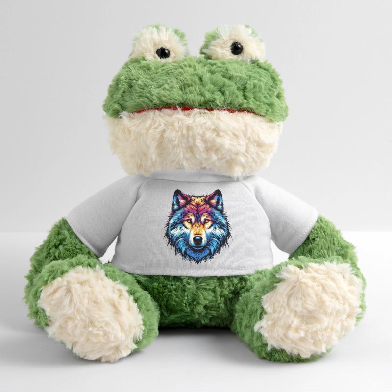 Wolf MiniFeet® Frog Torge