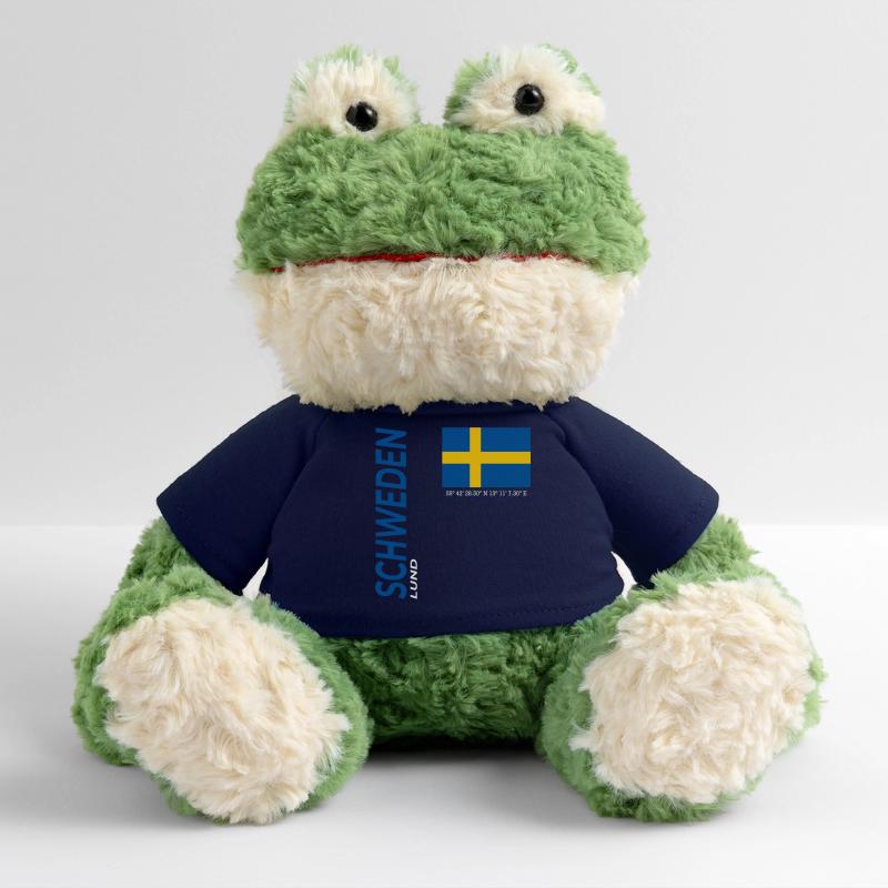 Lund Grenouille Torge MiniFeet®