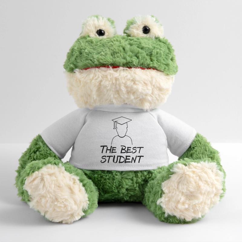 Best Student MiniFeet® Frosch Torge
