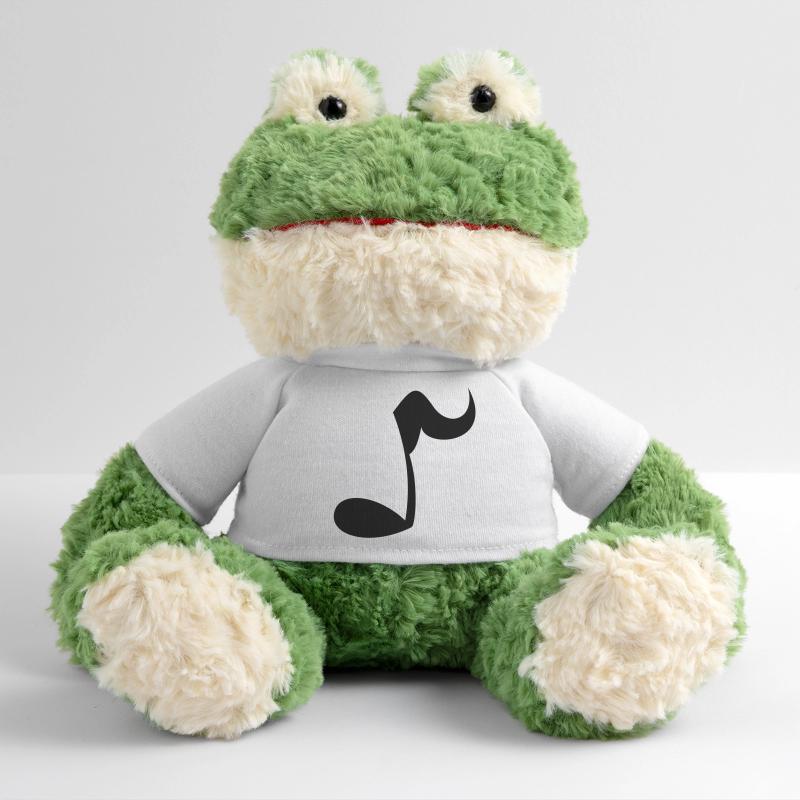 Note Grenouille Torge MiniFeet®
