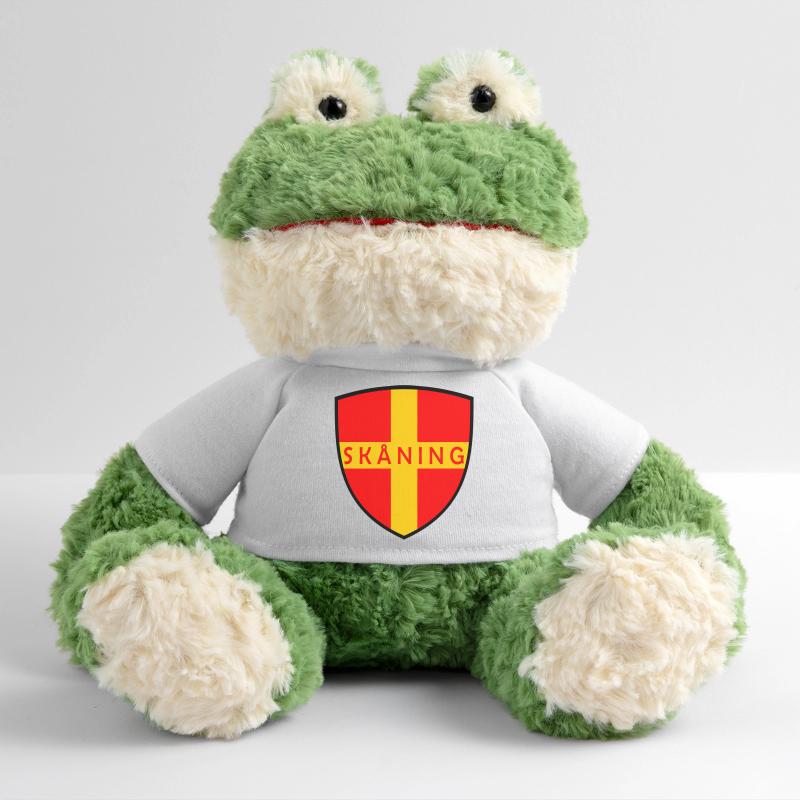 Schonen MiniFeet® Frosch Torge