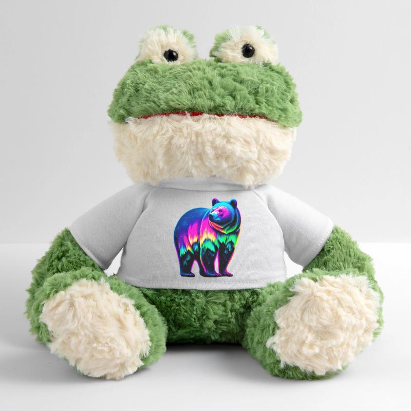 Ours Grenouille Torge MiniFeet®
