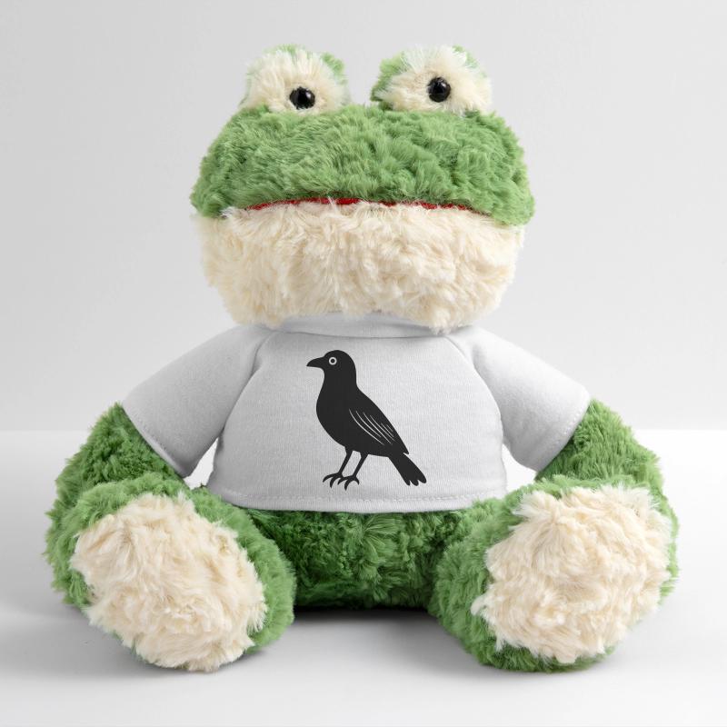 Corbeau Grenouille Torge MiniFeet®