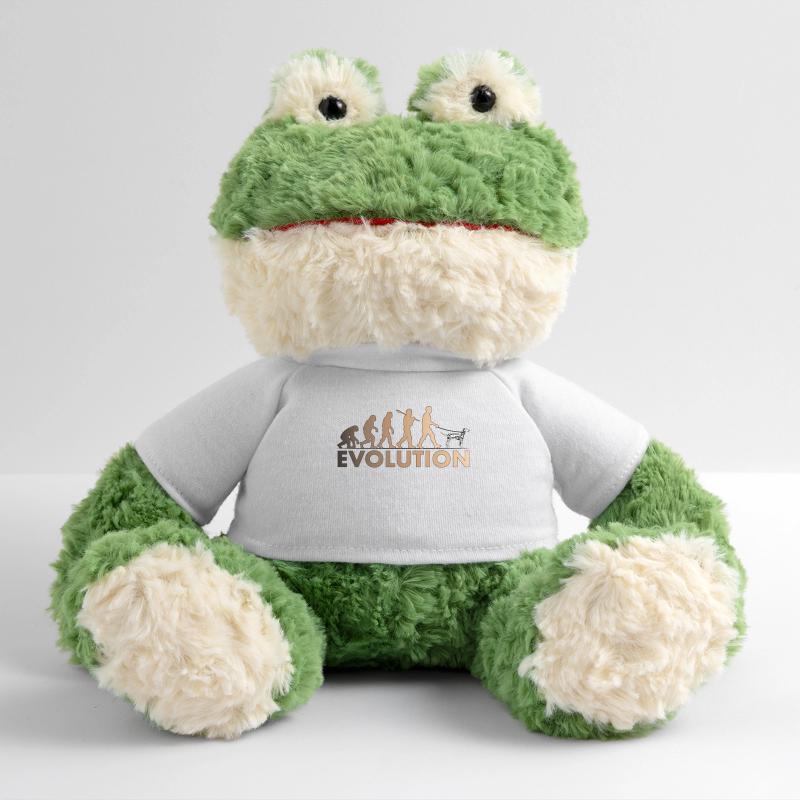 Dalmatiner Evolution Brown MiniFeet® Frosch Torge