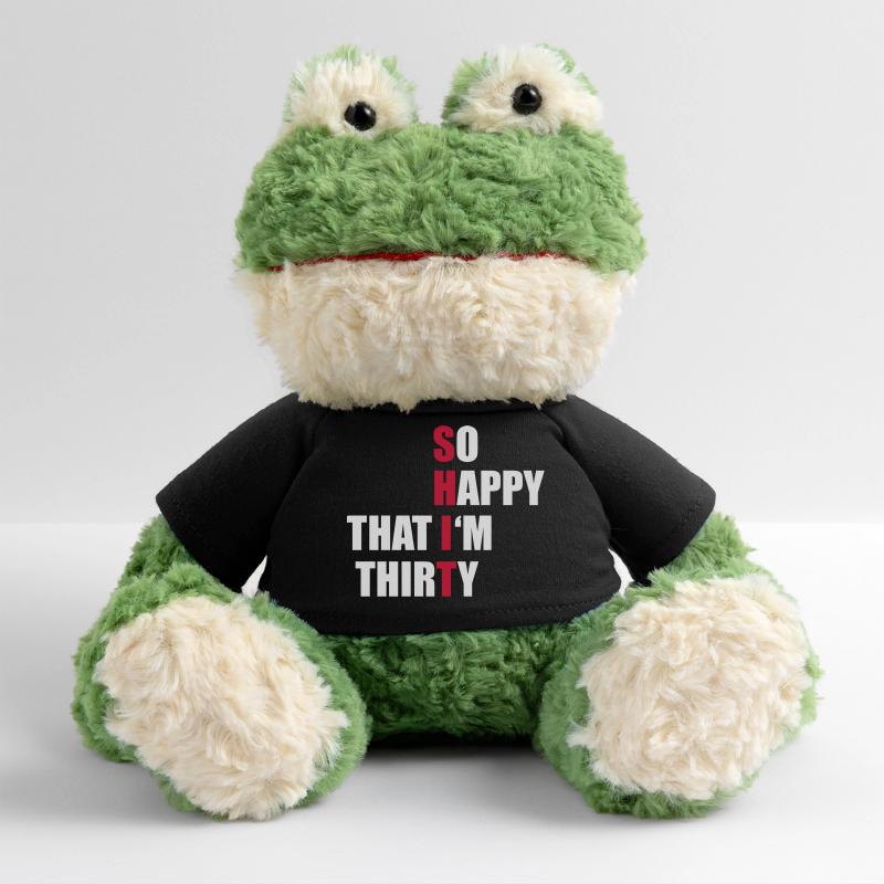 30 Grenouille Torge MiniFeet®