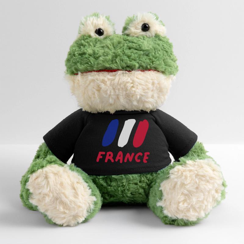 France Grenouille Torge MiniFeet®