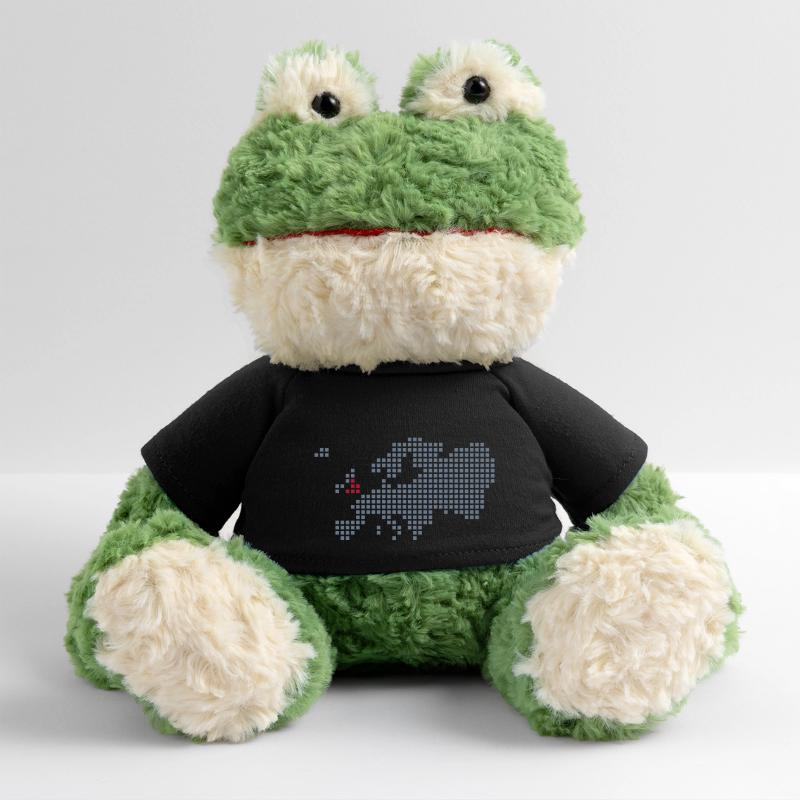 Angleterre Grenouille Torge MiniFeet®