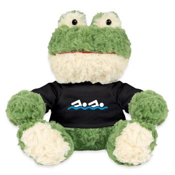 nager - Grenouille Torge MiniFeet® - noir - Devant
