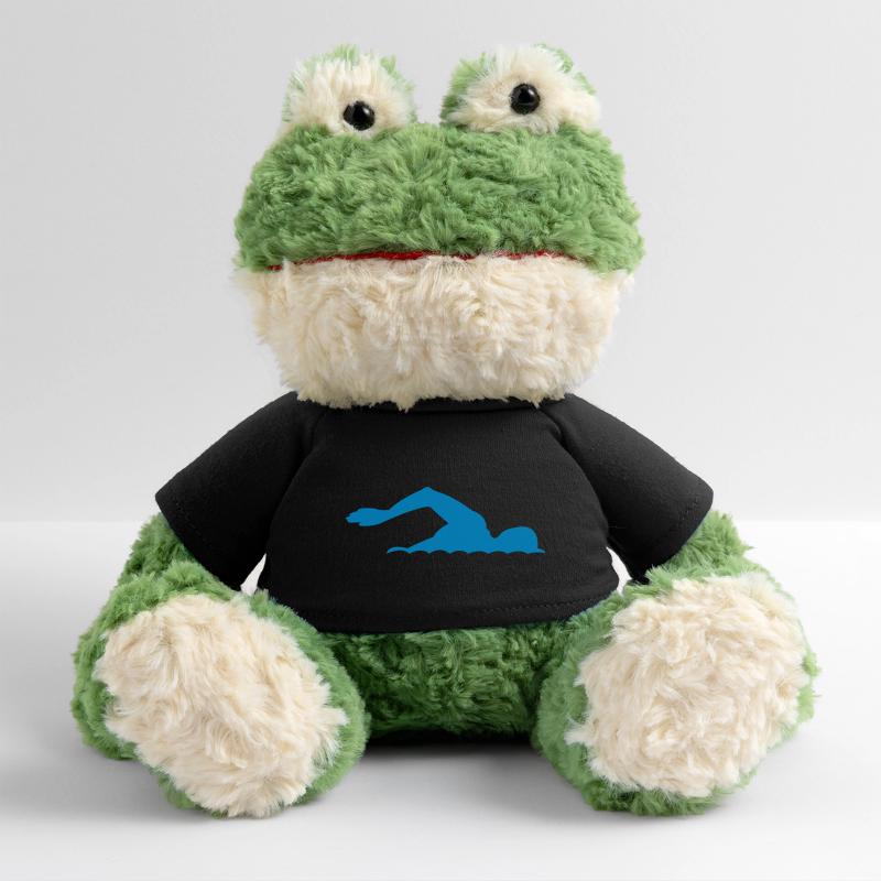 natation Grenouille Torge MiniFeet®