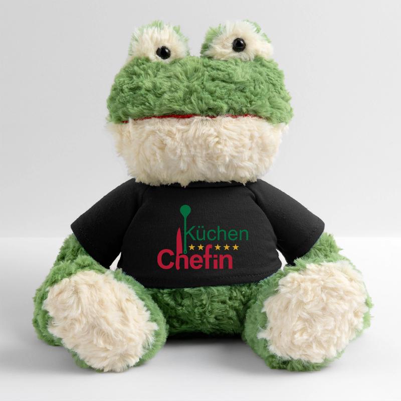 Chef MiniFeet® Frog Torge