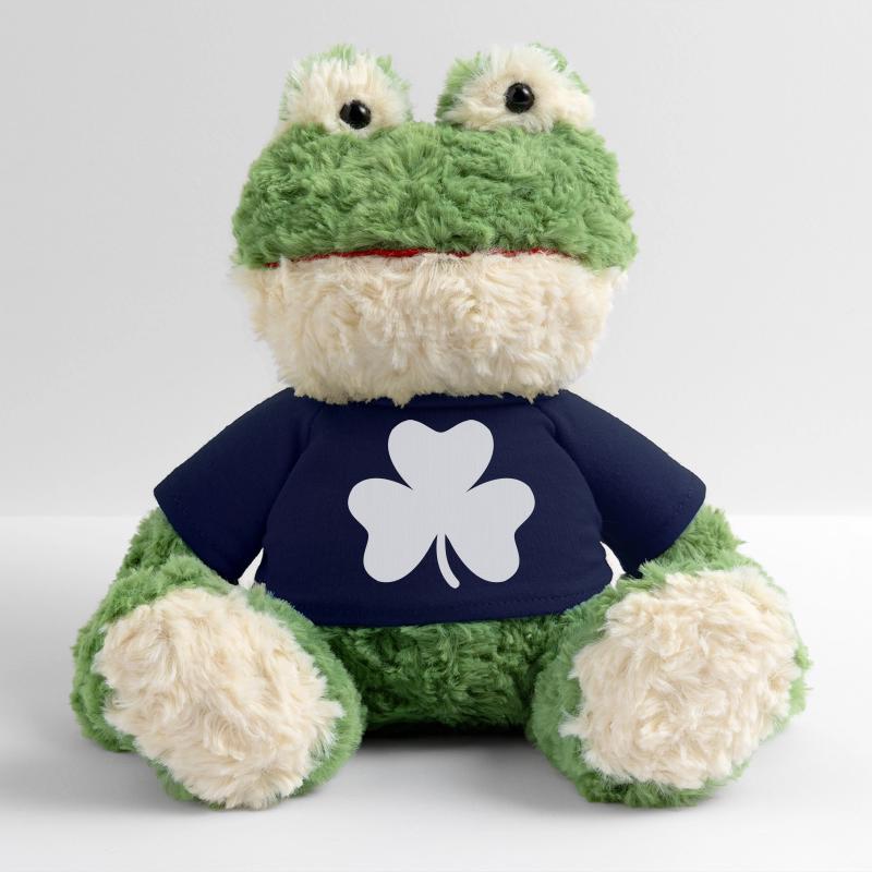 Shamrock MiniFeet® Frosch Torge