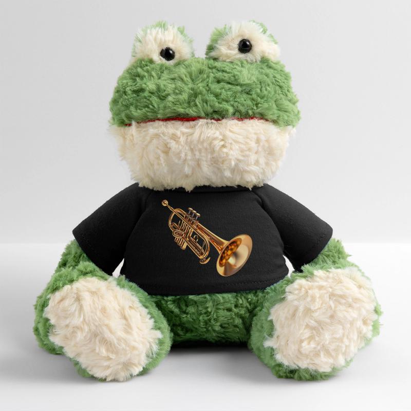 L’utilisation de la trompette Grenouille Torge MiniFeet®