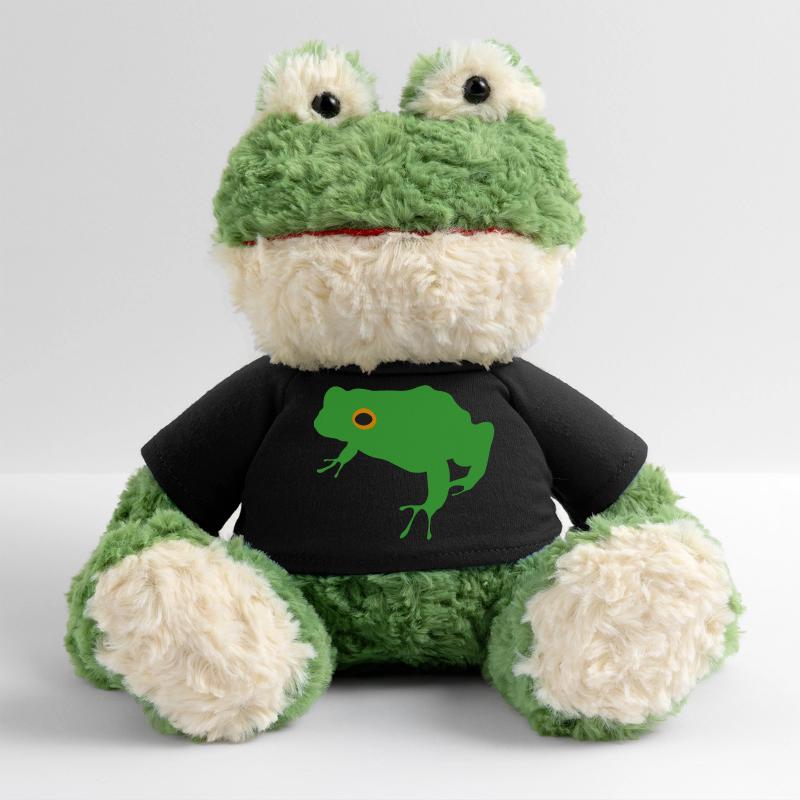 Frog MiniFeet® Frog Torge