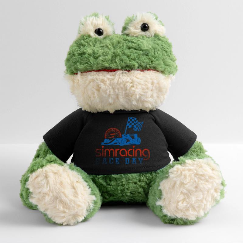 Journée de course de simulation Grenouille Torge MiniFeet®